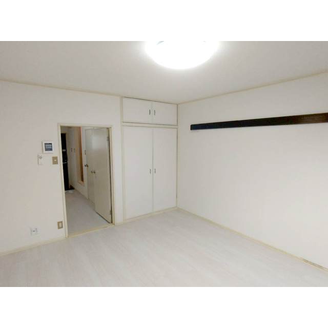 4/18 リビング/ダイニング