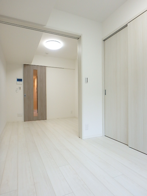 4/25 リビング/ダイニング