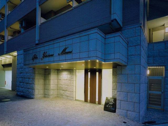 2/12 エントランス