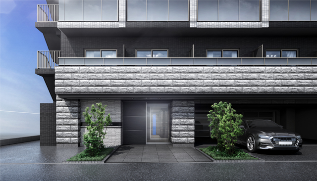 25/30 エントランス