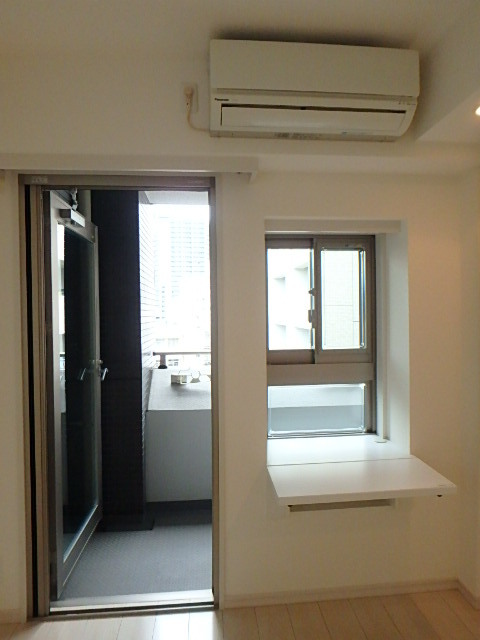 13/30 バルコニー