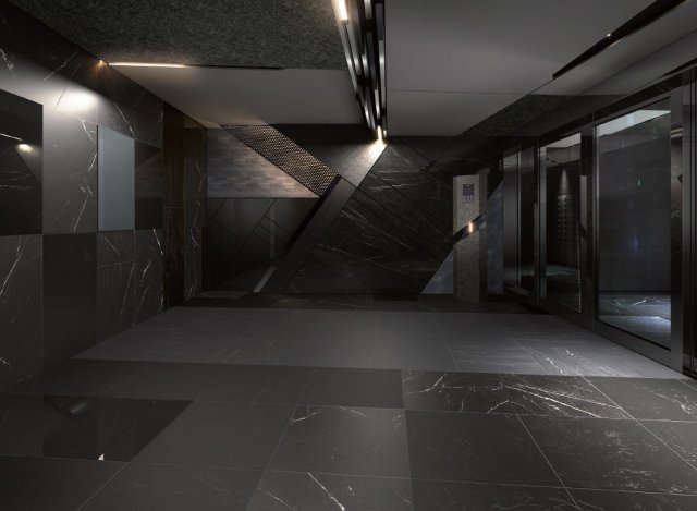 14/23 エントランス