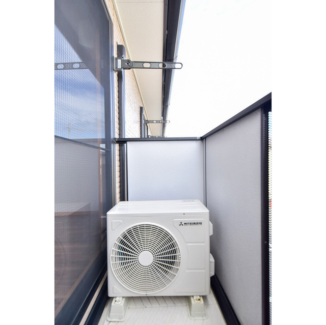 15/27 バルコニー