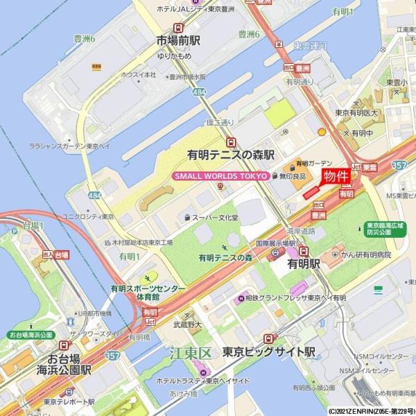 4/12 地図