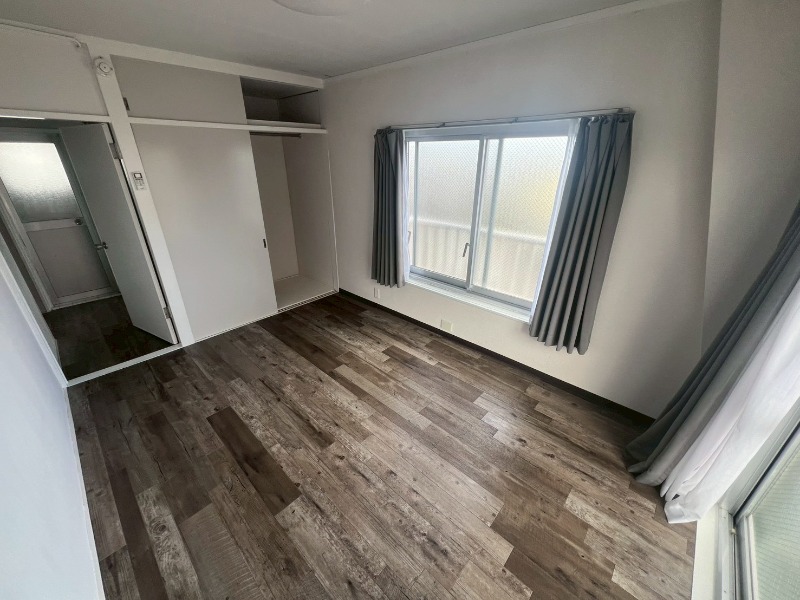 4/15 リビング/ダイニング