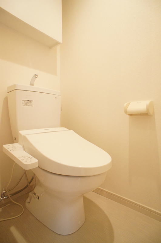 11/17 トイレ