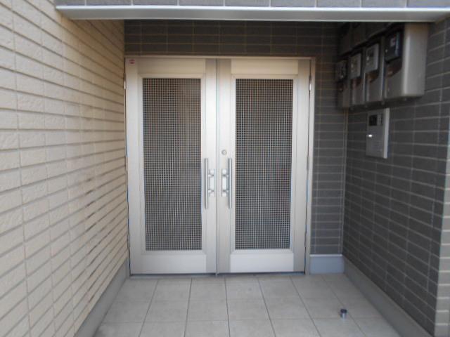 2/8 エントランス