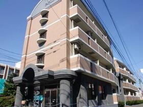 パピヨンヒルズ．の外観