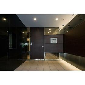 3/4 エントランス