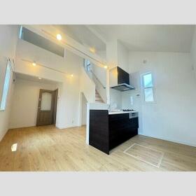 7/16 リビング/ダイニング