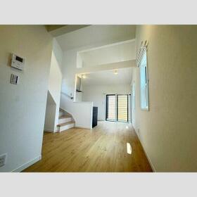 8/16 リビング/ダイニング