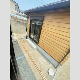 16/16 バルコニー