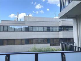 11/12 バルコニー