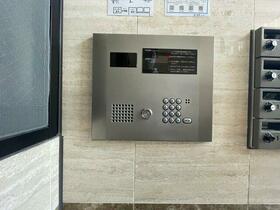 10/10 エントランス