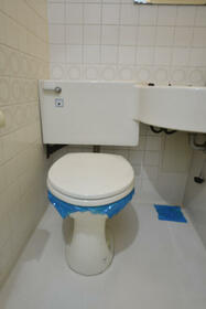 10/16 トイレ