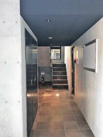 2/3 エントランス