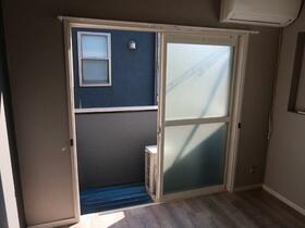 13/15 バルコニー