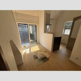 7/16 リビング/ダイニング