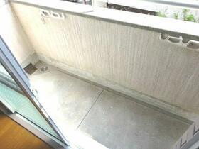 11/14 バルコニー