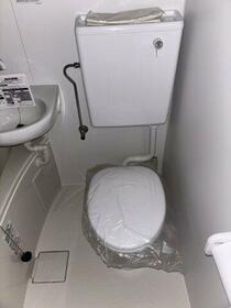 11/16 トイレ