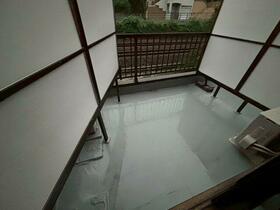 13/16 バルコニー