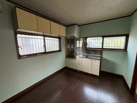 4/16 リビング/ダイニング