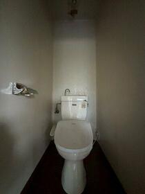 11/16 トイレ