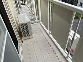 15/16 バルコニー