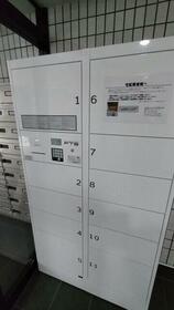 16/16 エントランス