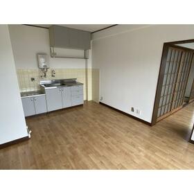 3/13 リビング/ダイニング