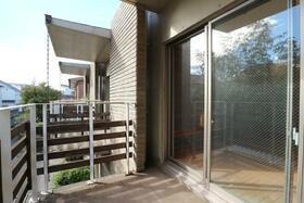 14/16 バルコニー