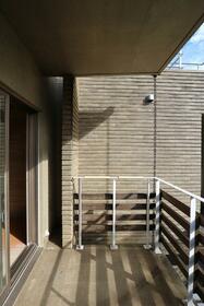 15/16 バルコニー