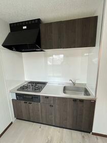 4/26 リビング/ダイニング