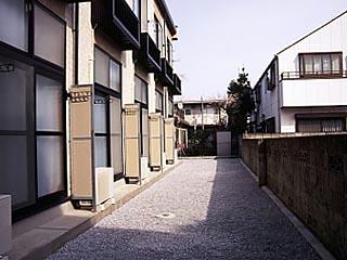 10/13 バルコニー