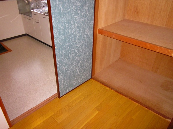 5/30 リビング/ダイニング