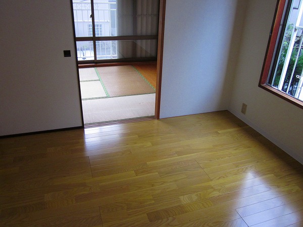 4/30 リビング/ダイニング