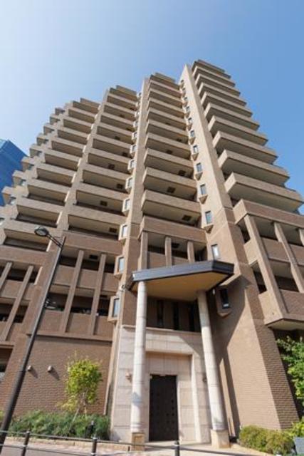 17/24 エントランス