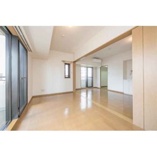 4/24 リビング/ダイニング