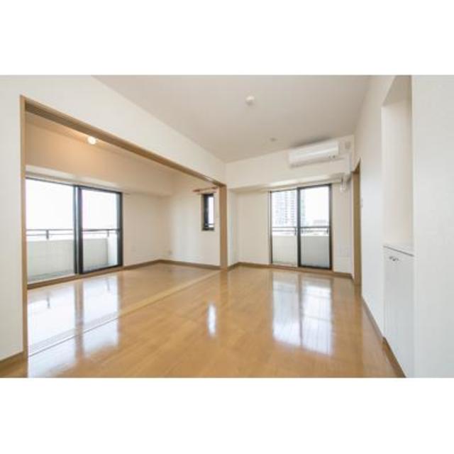 3/24 リビング/ダイニング