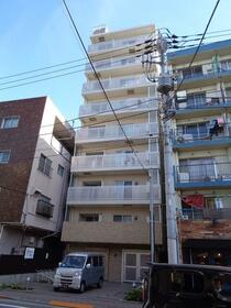 ブライズ大森東ｔｒｅ 802号室の賃貸物件詳細情報 東京都大田区大森東４丁目１９ ４ 大森町駅 マンション 賃貸ならハウスコム