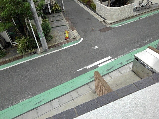 2/11 エントランス