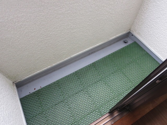 15/30 バルコニー