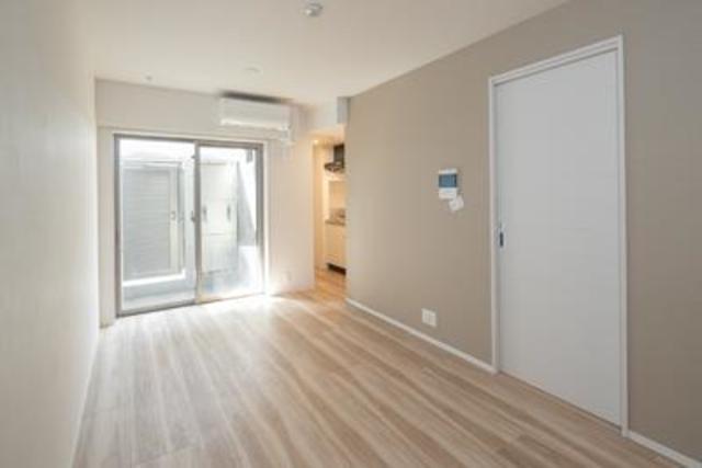 6/22 リビング/ダイニング