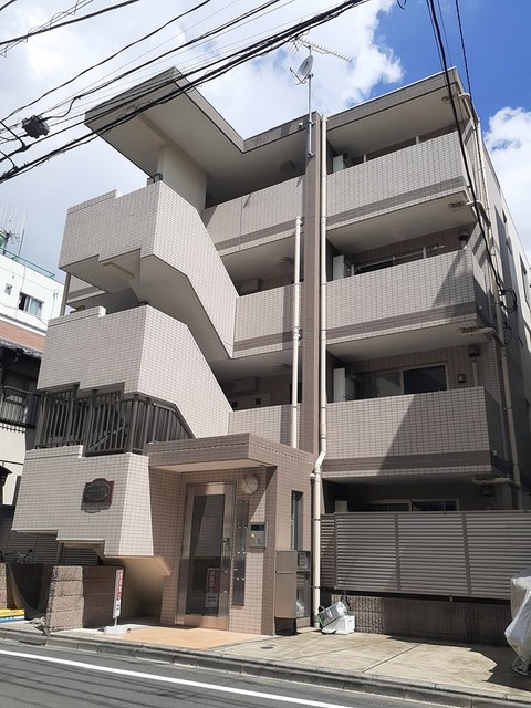 1/21 外観