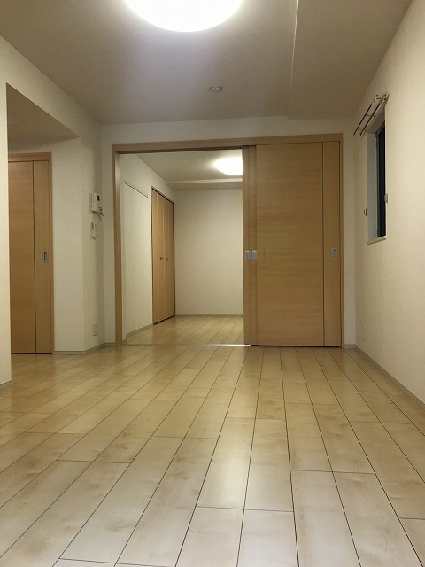 4/21 室内