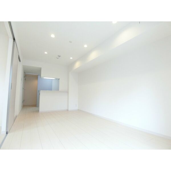 4/27 リビング/ダイニング