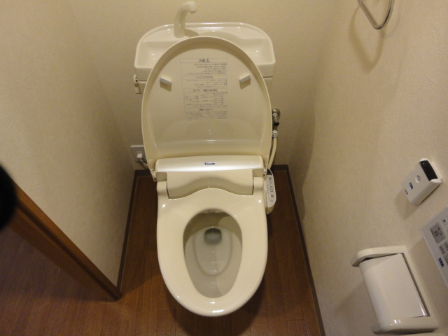 15/28 トイレ