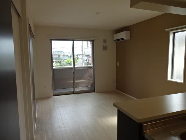 3/30 リビング/ダイニング