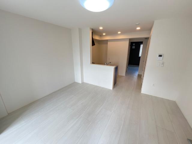 3/30 リビング/ダイニング