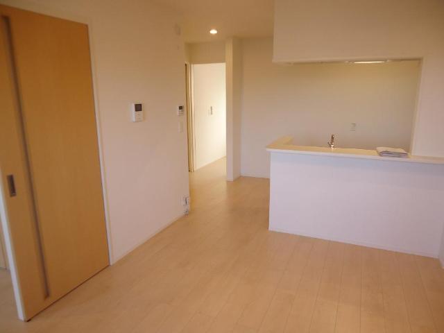 3/22 リビング/ダイニング